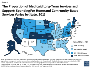 Medicaid And Long Term Services And Supports A Primer KFF