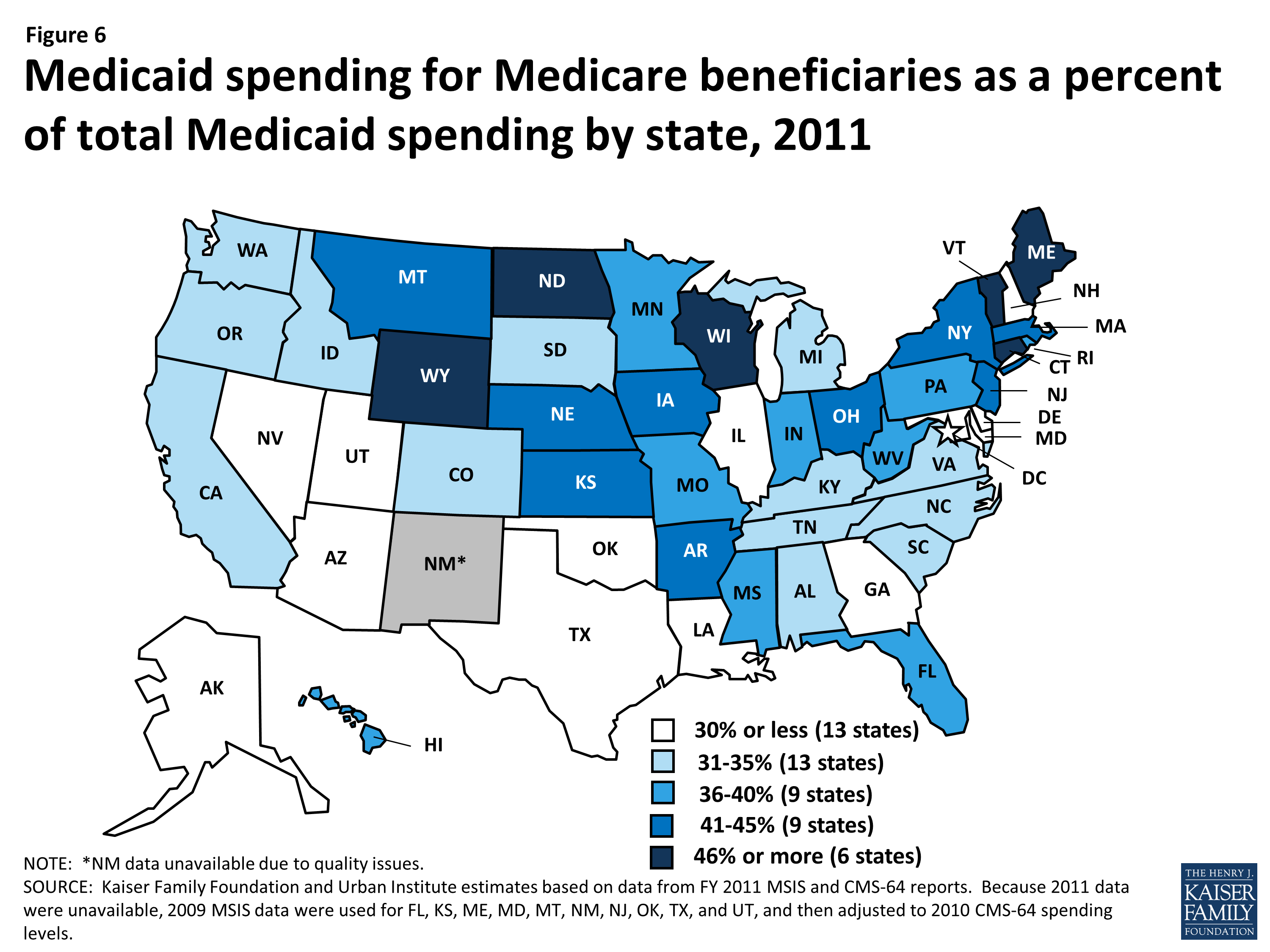 why-are-medicade-and-medicare-goverment-funded