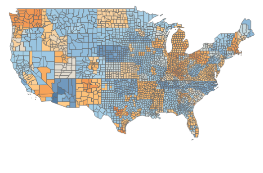 snip map tax credits and premiums