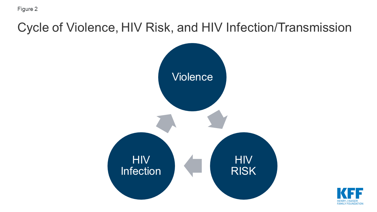 Hiv Intimate Partner Violence Ipv And Women An Emerging Policy