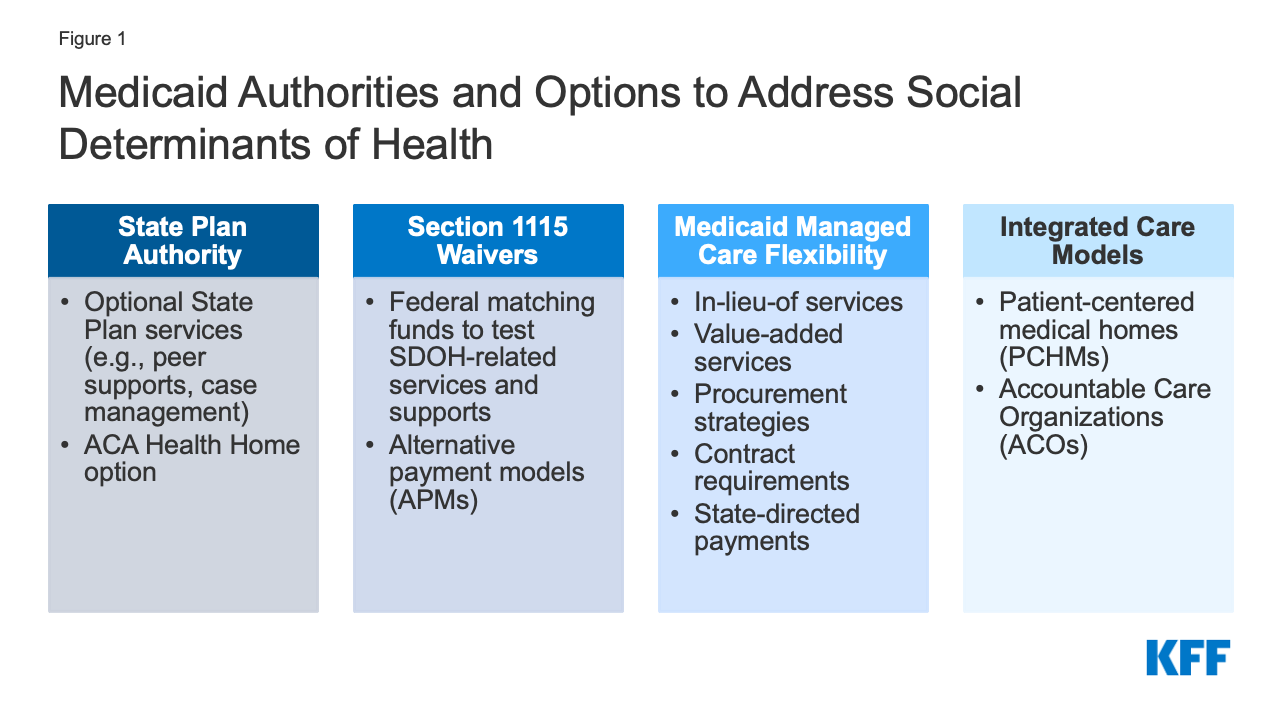 How Medical Affairs Can Promote Health Equity and Address Social  Determinants of Health – Medical Affairs Professional Society