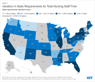 State Actions To Address Nursing Home Staffing During COVID 19 