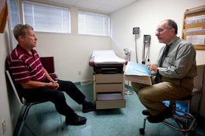 Tired Of Waiting For the Doctor? Try One That Gives Same-Day Appointments
