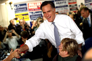 Romney's Plan Would Fundamentally Change Medicare