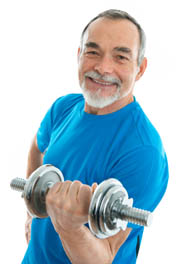 medicare gym benefits