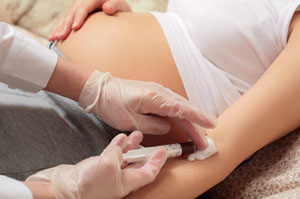 New Prenatal Blood Tests Come With High Hopes And Some Questions