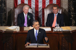 President Obama Calls For 'Modest Reforms' To Medicare