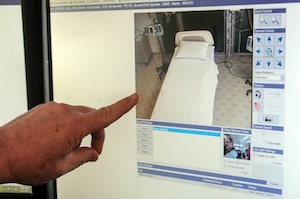 Telemedicine Bolsters ICU Care In Rural Maryland Hospitals