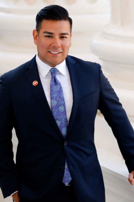 Sen. Ricardo Lara, D-Bell Gardens (Courtesy Sen. Lara's office)