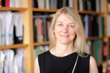 (Courtesy of The Rockefeller University)