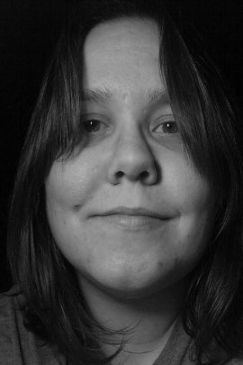 Victoria Barton, 38, of Bakersfield, Calif., became eligible for Medi-Cal under the Affordable Care Act. Barton, an on-contract computer technician, recently had surgery for her carpal tunnel syndrome. “To have that surgery is a big thing for me,” said Barton, who said she no longer has numbness in her hands. “They should leave [Medi-Cal] alone.” (Photo courtesy of Victoria Barton)