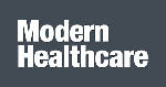 Modern Healthcare logo