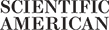 Scientific American logo