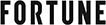 Fortune logo