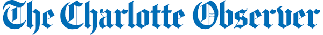 The Charlotte Observer logo