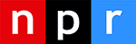 NPR logo