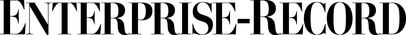 Chico Enterprise-Record logo
