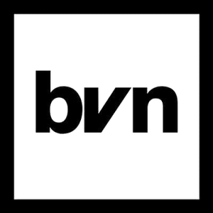 Black Voice News logo