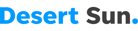 Desert Sun logo