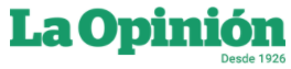 La Opinión logo