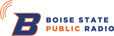 Boise State Public Radio logo