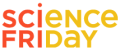 Science Friday logo