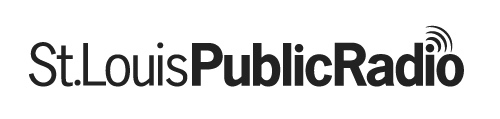St. Louis Public Radio logo