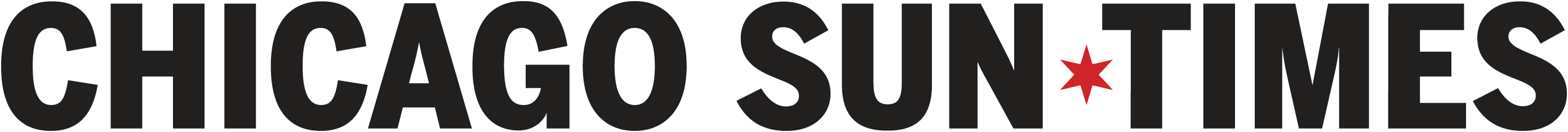 Chicago Sun-Times logo