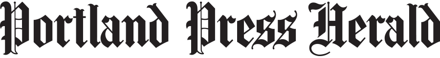 Portland Press Herald logo