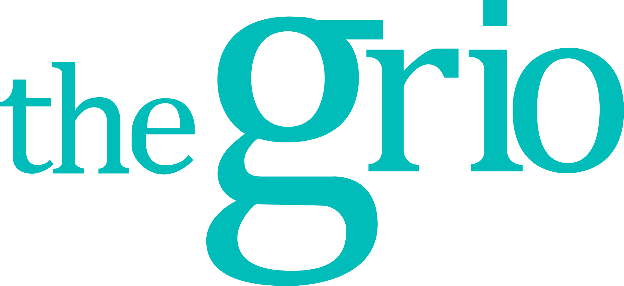 theGrio logo
