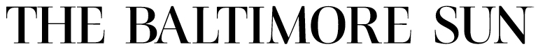 The Baltimore Sun logo