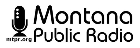 MTPR Montana Public Radio logo