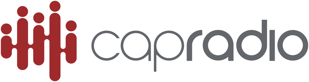 CapRadio logo