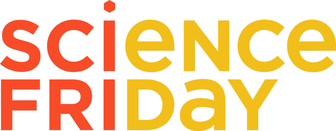 Science Friday logo