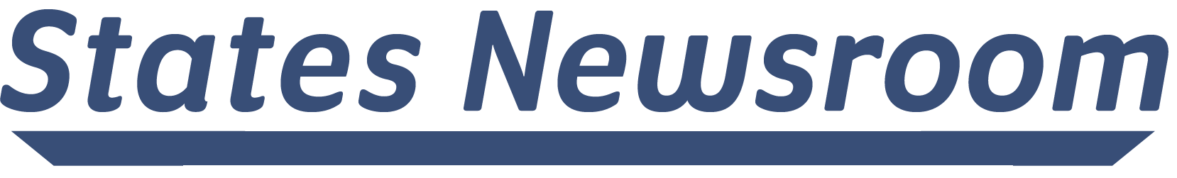 States Newsroom logo