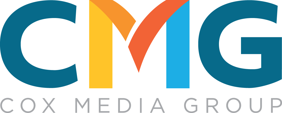 Cox Media Group logo